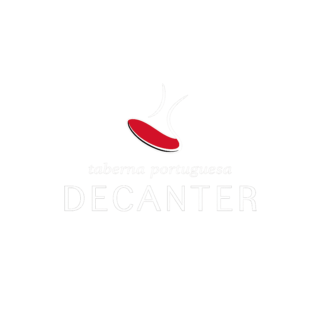 Decanter Logo