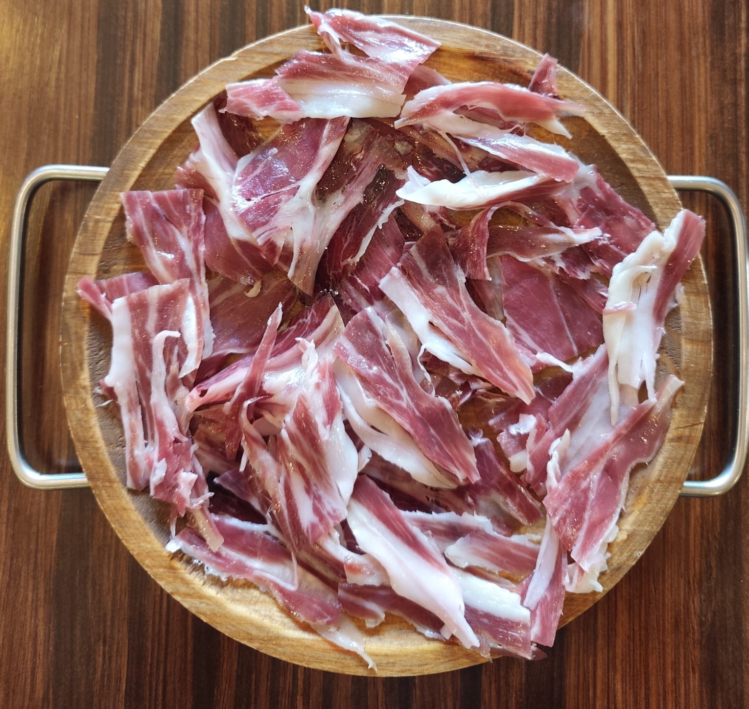Pata Negra