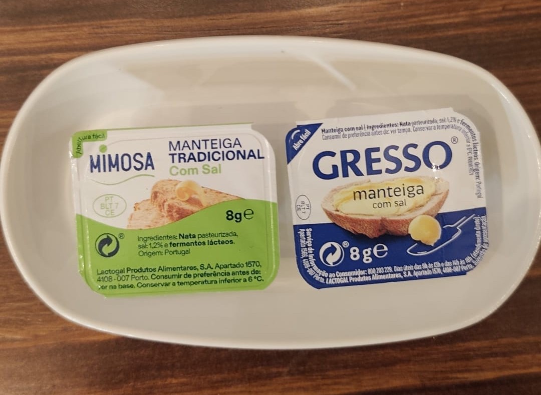 Manteiga
