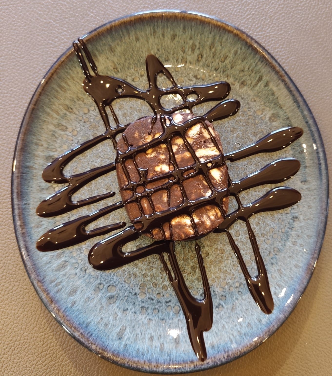Doce da Casa