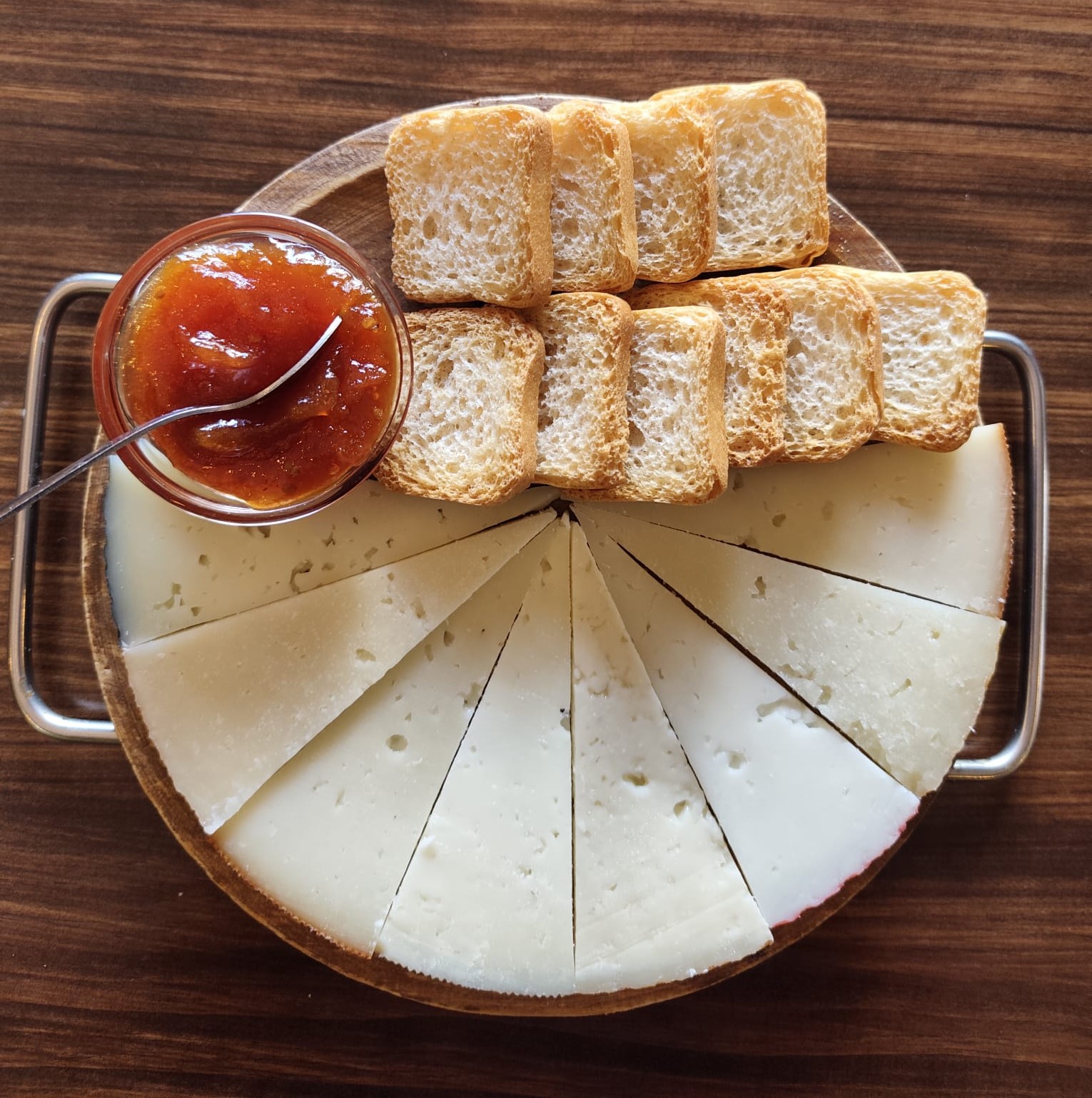 Tábua de Queijo